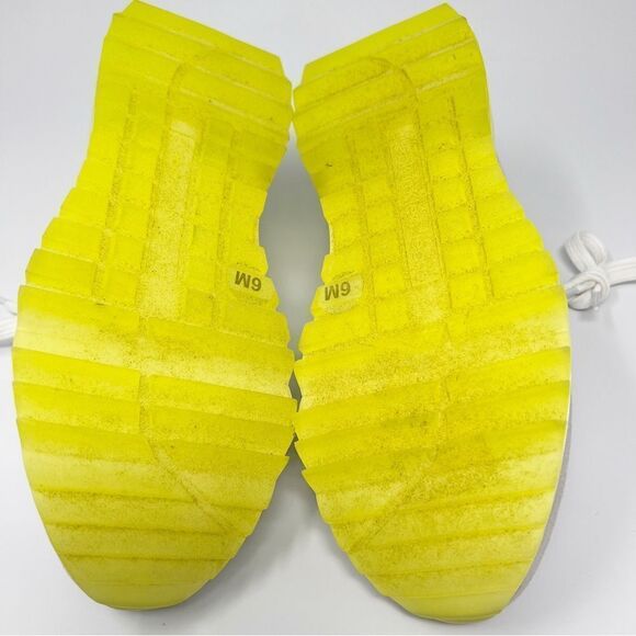 Calvin  Klein Magalee Sneakers - Picture 7 of 7